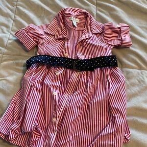 Ralph Lauren infant dress